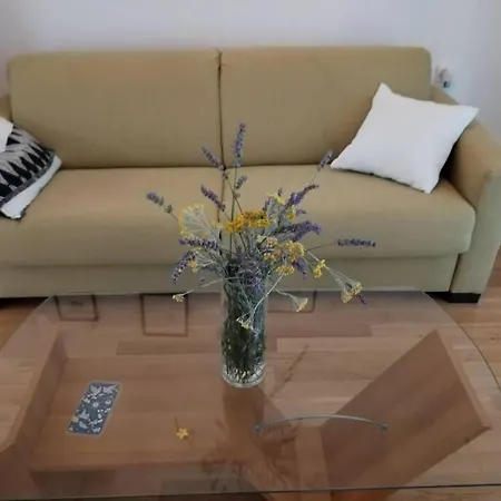 Ugodan Obiteljski Smjestaj Apartment