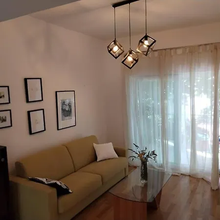 Apartment Ugodan Obiteljski Smjestaj Zadar